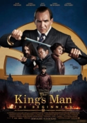 : The Kings Man - The Beginning 2021 German 1600p AC3 micro4K x265 - RACOON