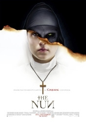 : The Nun 2018 German 1600p AC3 micro4K x265 - RAIST