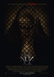 : The Nun II 2023 German 1600p AC3 micro4K x265 - RAIST