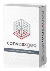 : Canvas X Geo 20 Build 914