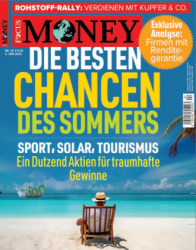 : Focus Money 05. Juni 2024