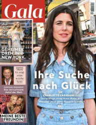 : Gala Magazin No 24 vom 05  Juni 2024
