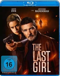 : The Last Girl 2024 German Ac3 Bdrip x264-ViDeowelt