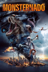 : Monsternado 2023 German AC3 1080p WEB H264 - Sixtynine