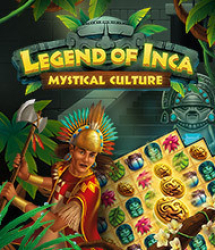 : Legend of Inca Mystical Culture German-DELiGHT