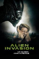 : Alien Invasion 2023 German 1080p BluRay x265 - LDO