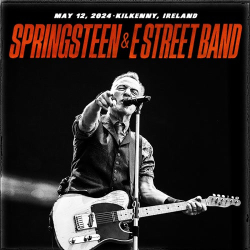 : Bruce Springsteen & The E Street Band - 2024-05-12 Nowlan Park, Kilkenny, Ireland (2024)