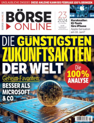 : Börse Online - 6 June 2024