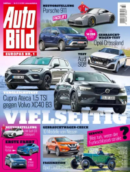 : Auto Bild - 6 June 2024