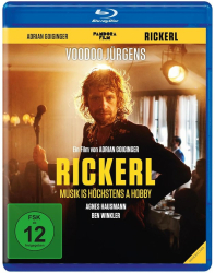 : Rickerl Musik is hoechstens a Hobby 2023 German 720p BluRay x264-DetaiLs