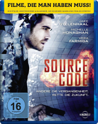 : Source Code 2011 Remastered German Dl 720P Bluray X264-Watchable