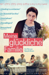 : Meine glueckliche Familie 2017 German Eac3 1080p Amzn Web H264-SiXtyniNe