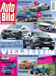 :  Auto Bild Magazin No 23 vom 06 Juni 2024