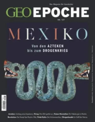 : Geo Epoche - Nr.127 2024