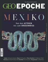 :  Geo Epoche Magazin No 127 2024