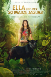 : Ella und der schwarze Jaguar 2024 German AC3 WEBRip x264-ZeroTwo