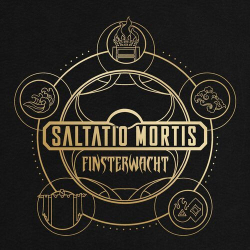 : Saltatio Mortis - Finsterwacht (2024)