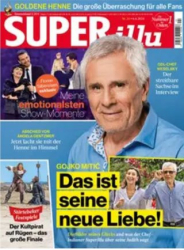 :  SuperIllu Magazin No 24 vom.06 Juni 2024