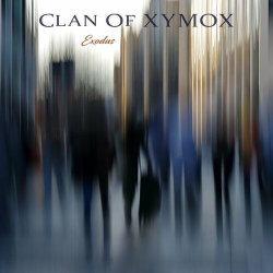 : Clan of Xymox - Exodus (2024)