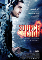 : Source Code 2011 Remastered German Dl 1080P Bluray Avc-Undertakers