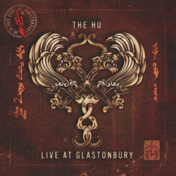 : The HU - The HU Live At Glastonbury (2024)