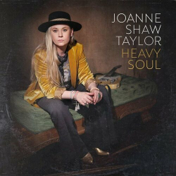 : Joanne Shaw Taylor - Heavy Soul (2024)