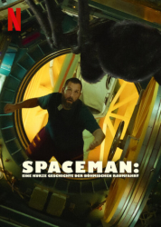 : Spaceman 2024 German Dl 1080p Web H264-Fwb