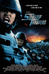 : Starship Troopers 1997 German Ac3D Dl 2160p Uhd BluRay Hevc-Agromash