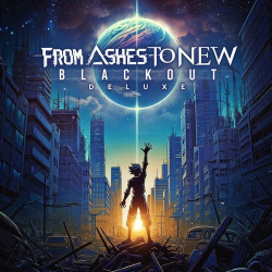 : From Ashes To New - Blackout (Deluxe) (2024)