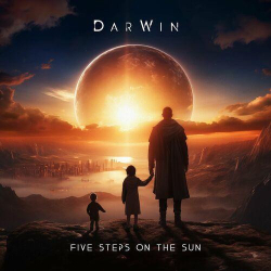 : DarWin - Five Steps On The Sun (2024)