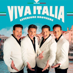 : Esteriore Brothers - Viva Italia (2024)