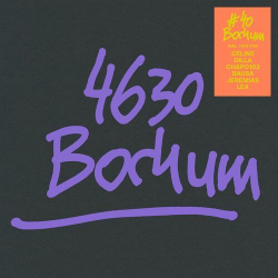 : Herbert Grönemeyer - 4630 Bochum (40 Jahre Edition) (2024)