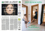 : Die Zeit mit Zeit Magazin + Furche No 25 vom 06  Juni 2024
