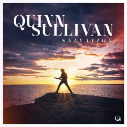 : Quinn Sullivan - Salvation (2024)