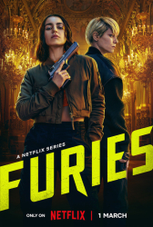 : Furies S01E01 German Dl 1080p Web h264-Sauerkraut