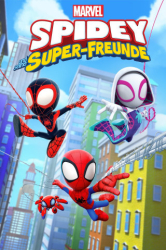 : Spidey und seine Super Freunde S03E07 German Dl 720p Web h264-WvF