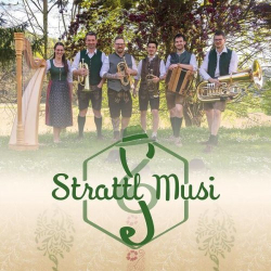 : Strattl Musi - Strattl Musi (2024)