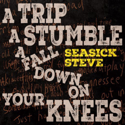 : Seasick Steve - A Trip A Stumble A Fall Down On Your Knees (2024) Flac / Hi-Res