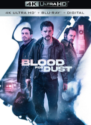 : Blood for Dust 2023 German Dd51 Dl BdriP x264-Jj