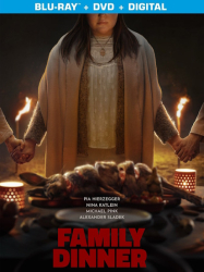 : Family Dinner 2022 German Dd51 BdriP x264-Jj