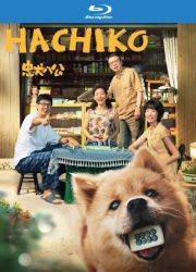 : Hachiko 2023 German Dd51 BdriP x264-Jj