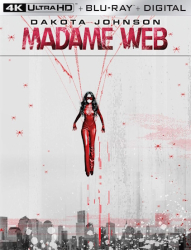 : Madame Web 2024 German Dts Dl 720p BluRay x264-Jj