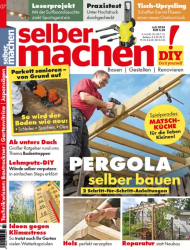 : Selber machen - Nr.7 2024