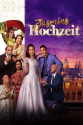 : Jasmins Hochzeit 2022 German Eac3 720p Amzn Web H264-SiXtyniNe