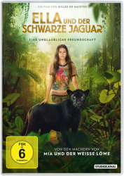 : Ella und der schwarze Jaguar 2024 German Ac3 Webrip x264-ZeroTwo