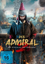 : Der Admiral 2 Die Schlacht der Drachen 2022 German Dl Eac3 1080p Web H265-ZeroTwo