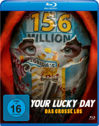 : Your Lucky Day 2023 German Dl Eac3 1080p Web H265-iFeviLwhycute