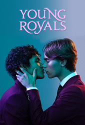 : Young Royals S03E01 German Dl 1080p Web h264-Sauerkraut