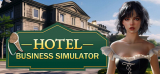 : Hotel Business Simulator-Tenoke