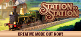 : Station To Station Creative Mode-Skidrow